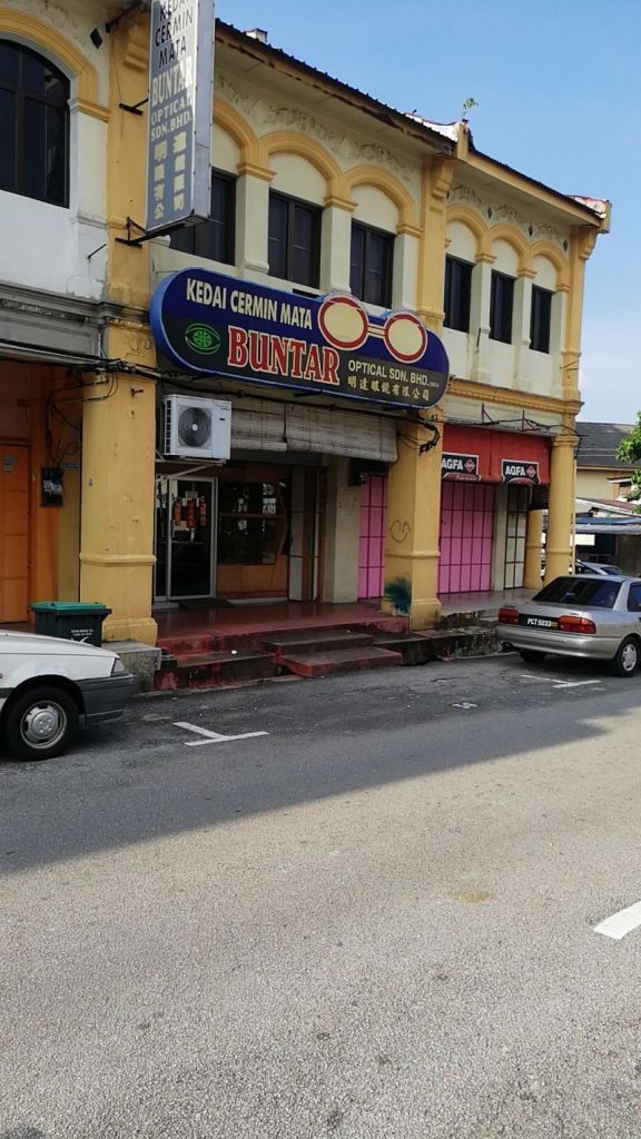Buntar Optical Kulim