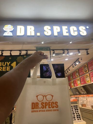 DR. Specs
