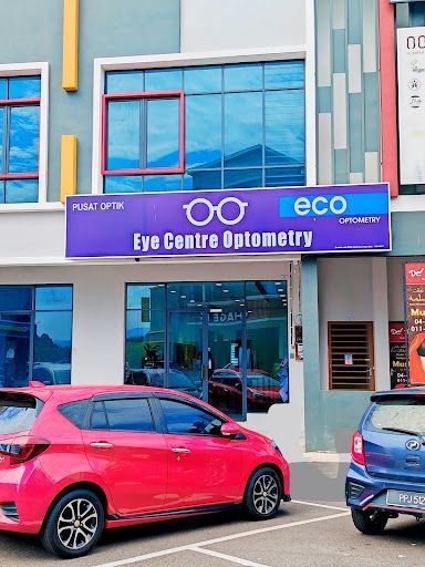 ECO Optometry Kulim