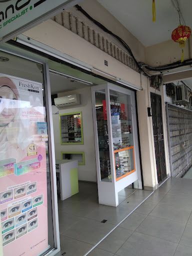 Islands Optic Mersing