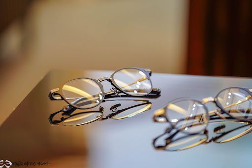 MARQ OPTIC GALLERY -Your Japanese Optical Shop in the heart of KL since 2010-