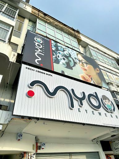 MYDO Eyewear
