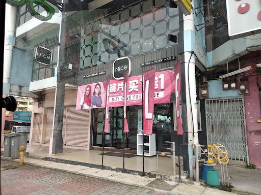 Nice Optic (KULAI) SDN BHD