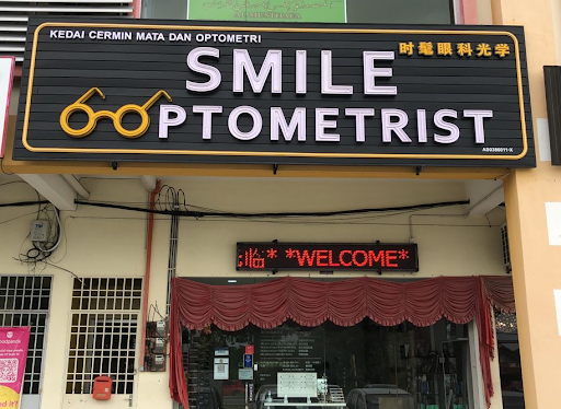 Optometris Terbaik di Kuala Kedah: Kedai Optometrist Near Me untuk Kesihatan Mata Anda