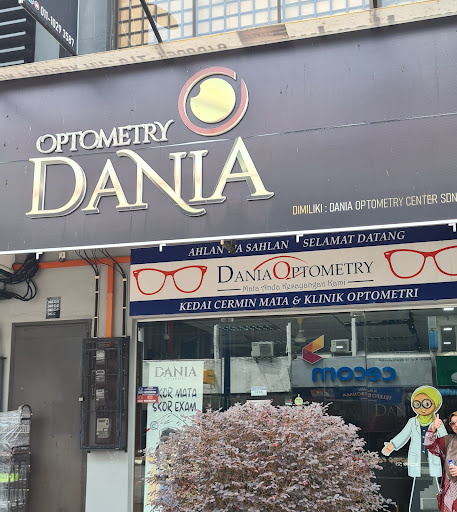 Pilihan Terbaik Kedai Optometrist Near Me di Daerah Mersing