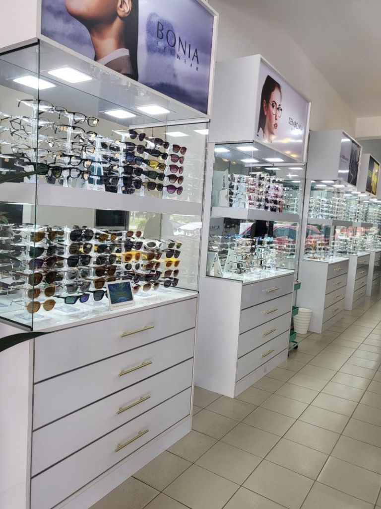 Rezqi Vision Gua Musang
