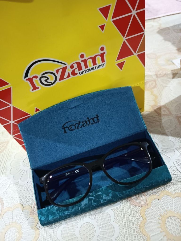 Rozaimi Optometrist