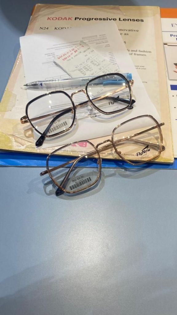SMS Optical JITRA