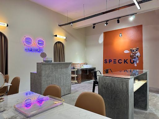 Specku optometry