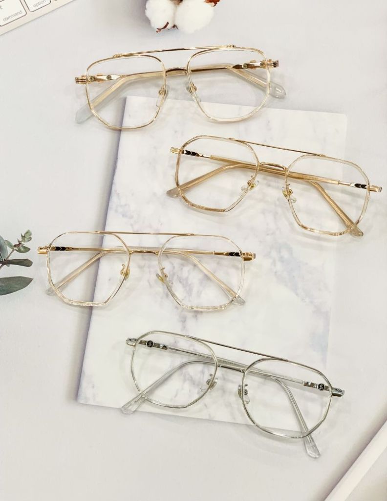 Spek Q Optometrist